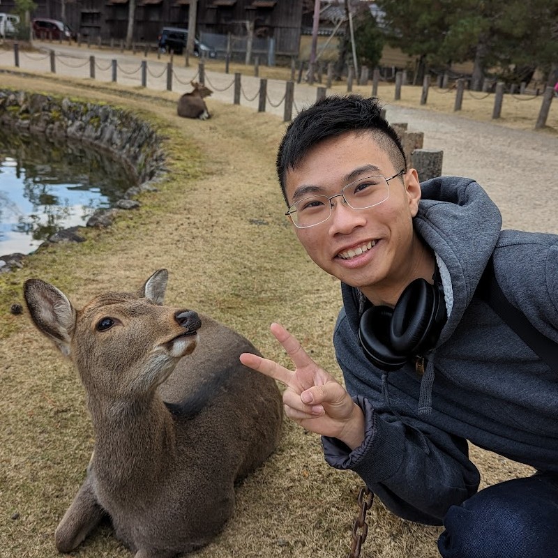 Allen Chang